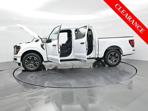 Used 2024 Ford F150 STX image 46