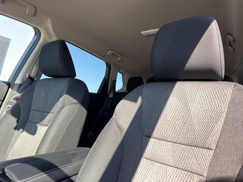 New 2026 Nissan Rogue SV image 27