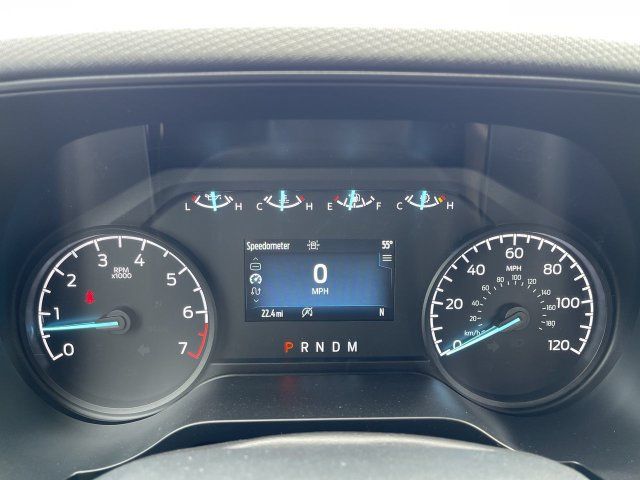 New 2026 Ford F150 XL w/ Tow/Haul Package AWD/4WD image 16