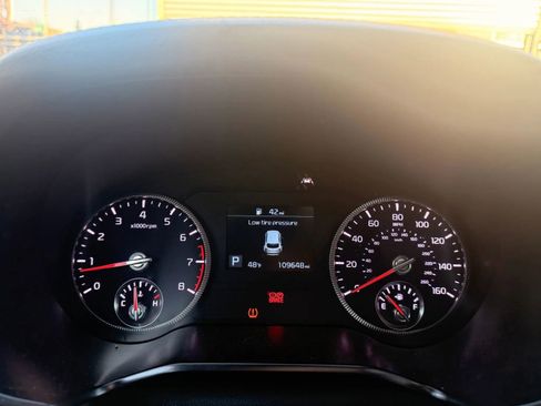 Used 2021 Kia Telluride EX w/ EX Premium Package image 17