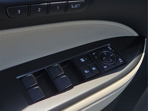 New 2026 Lexus NX 350 AWD w/ Luxury Package image 18