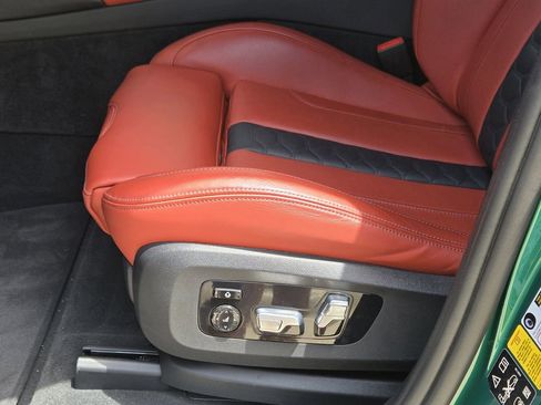 Used 2024 BMW X6 M Competition w/ Executive Package AWD/4WD image 26