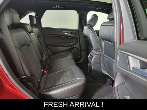 Used 2024 Ford Edge ST-Line AWD/4WD image 18