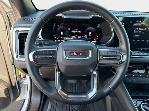 Used 2025 GMC Canyon Elevation w/ Convenience Package AWD/4WD image 26