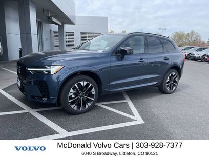 Used 2026 Volvo XC60 B5 Plus w/ Protection Package Premier