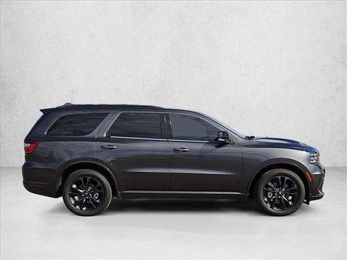 Used 2021 Dodge Durango GT RWD image 4