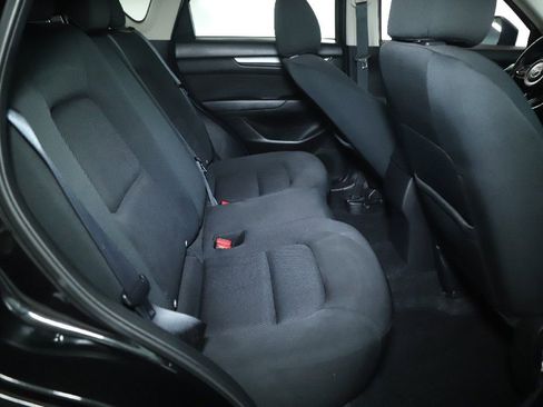 Used 2023 MAZDA CX-5 AWD 2.5 S image 32