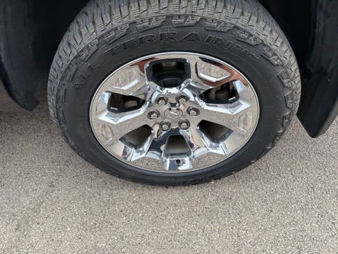 Used 2020 RAM 1500 Big Horn AWD/4WD image 10