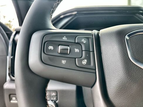 New 2026 GMC Sierra 2500 AT4 w/ AT4 Premium Plus Package image 31