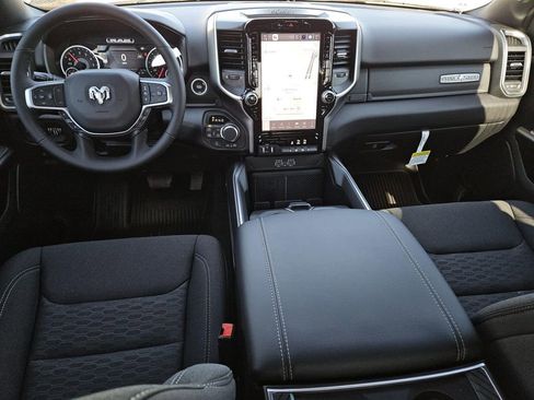 New 2026 RAM 1500 Lone Star image 12