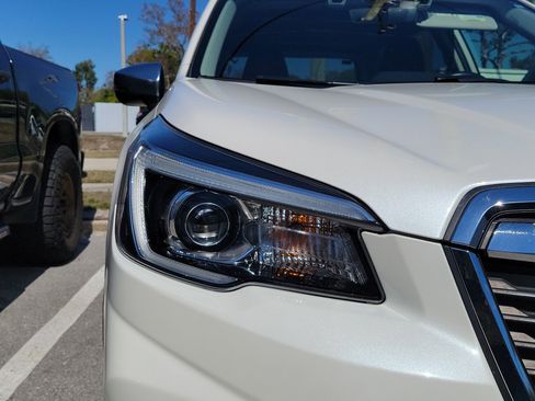 Used 2020 Subaru Forester Touring w/ Popular Package #2 image 7