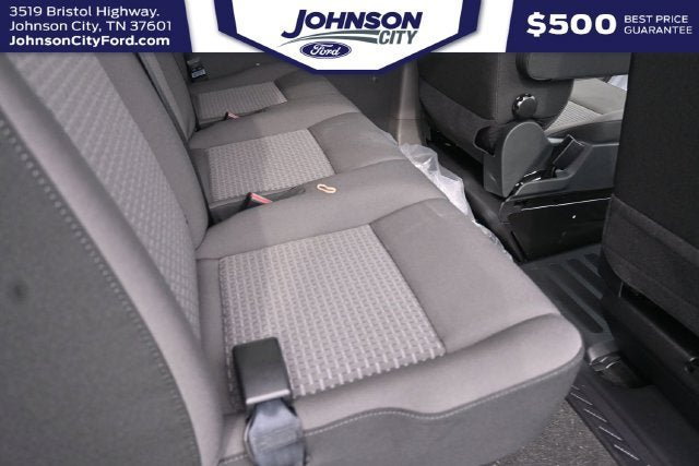 New 2027 Ford Transit 350 XL RWD image 39