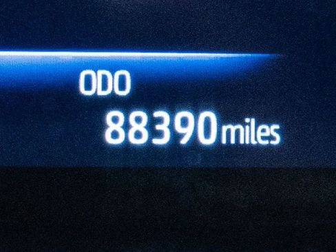 Certified 2021 Toyota Highlander Platinum image 17