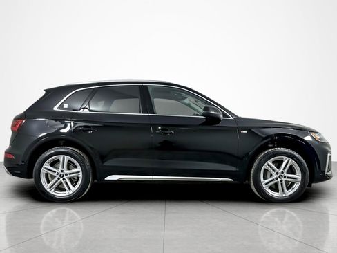 Used 2023 Audi Q5 e Premium Plus w/ Premium Plus Package image 6