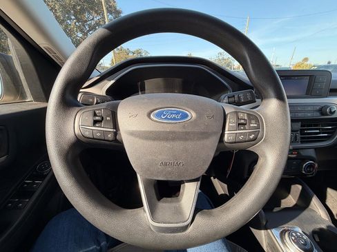 Used 2021 Ford Escape S FWD image 18