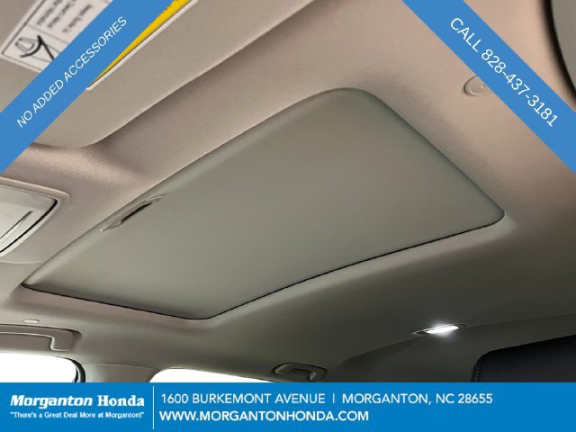New 2027 Honda CR-V EX image 22