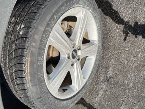 Used 2017 Lincoln MKC Premiere image 8