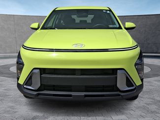 Certified 2025 Hyundai Kona SE AWD/4WD video 3