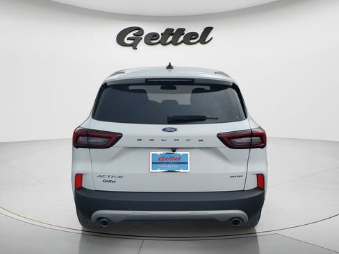 Used 2025 Ford Escape Active AWD/4WD image 6
