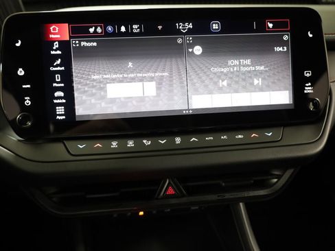 New 2026 Dodge Charger Scat Pack w/ Blacktop Package image 18