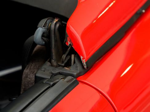 Used 1989 Porsche 911 Carrera RWD image 71
