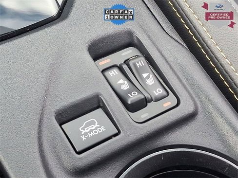 Certified 2023 Subaru Crosstrek 2.5i Sport image 23