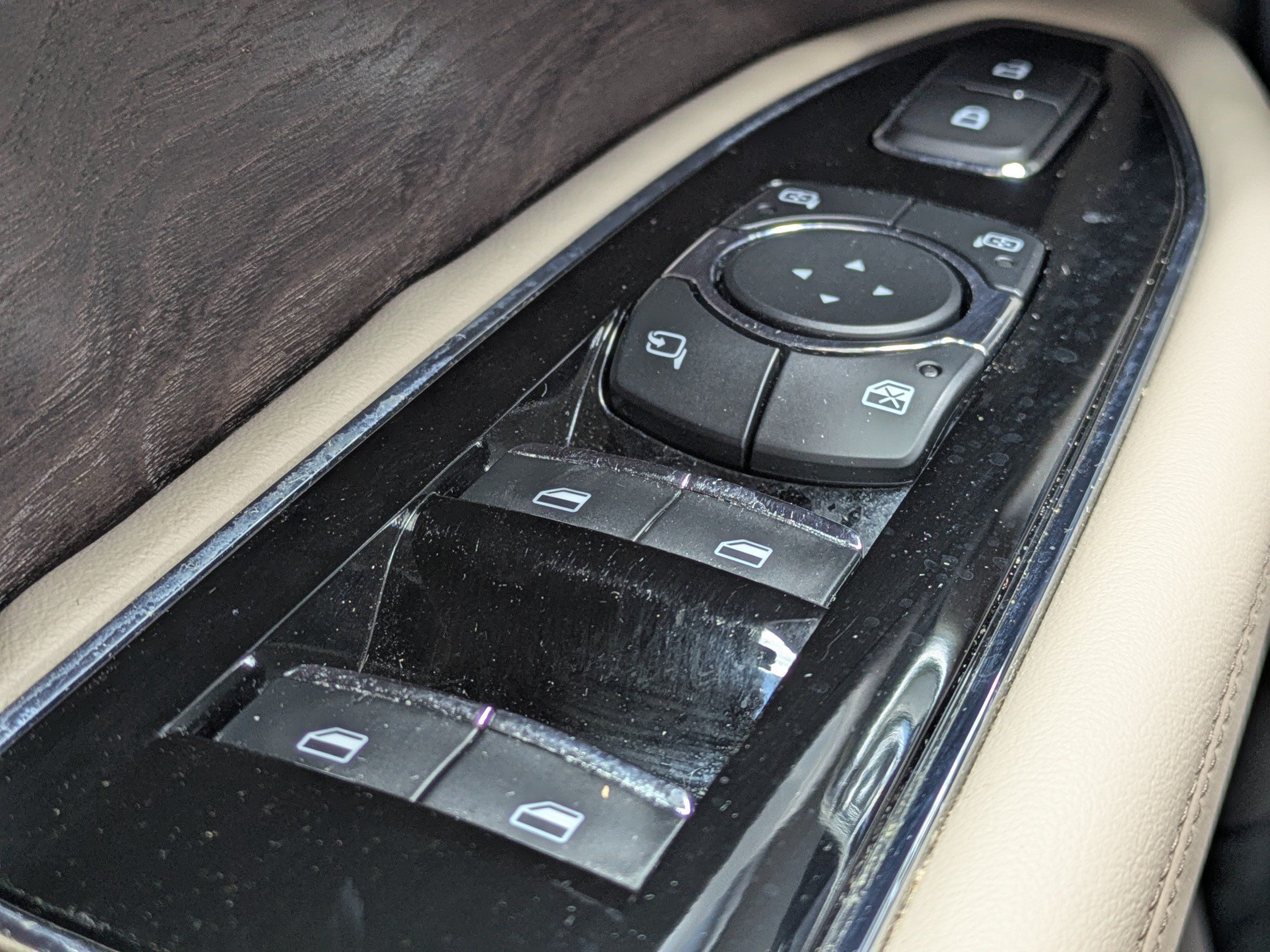 Used 2023 Lincoln Navigator Reserve RWD image 27