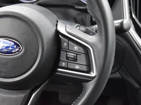 Used 2024 Subaru Legacy Premium image 19