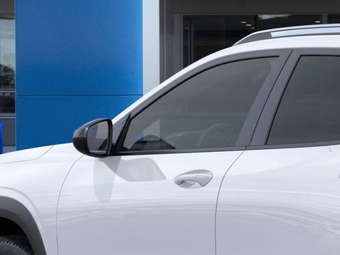 New 2026 Chevrolet Trax ACTIV w/ Driver Confidence Package image 37