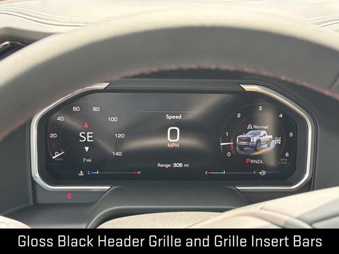 New 2026 GMC Sierra 2500 AT4X AWD/4WD image 23