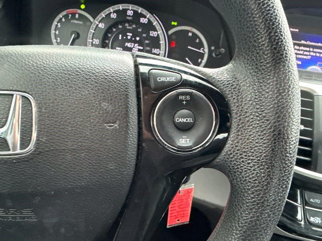 Used 2017 Honda Accord LX image 11