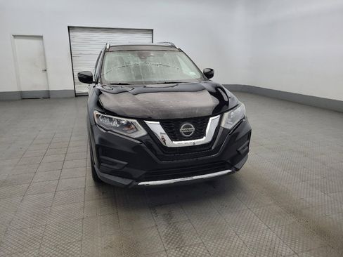 Used 2019 Nissan Rogue S w/ Special Edition Package image 14
