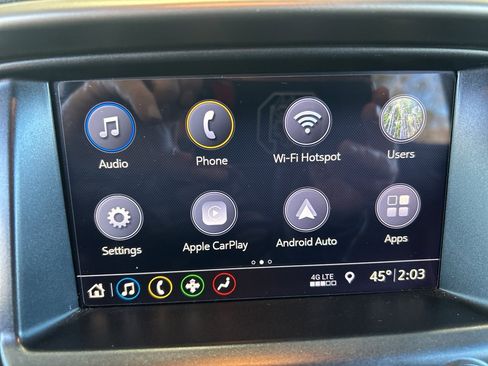 Used 2020 Chevrolet Colorado Z71 w/ Z71 Midnight Edition image 29