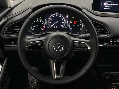 New 2025 MAZDA CX-30 AWD 2.5 S w/ Select Sport Pkg image 14
