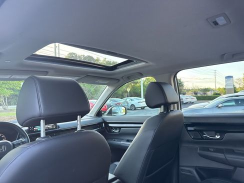 Used 2024 Honda CR-V EX-L image 43