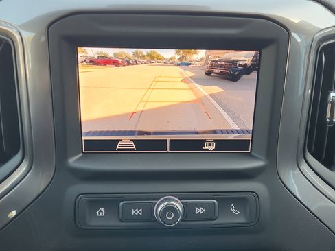 New 2026 Chevrolet Silverado 2500 Custom w/ Custom Value Package image 6