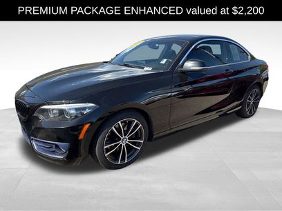 Used 2018 BMW 230i xDrive Coupe