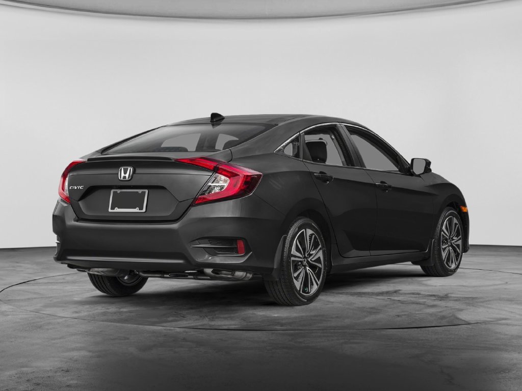 Used 2016 Honda Civic EX-T image 2