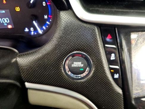 Used 2013 Cadillac XTS Luxury w/ Driver Awareness Package image 15