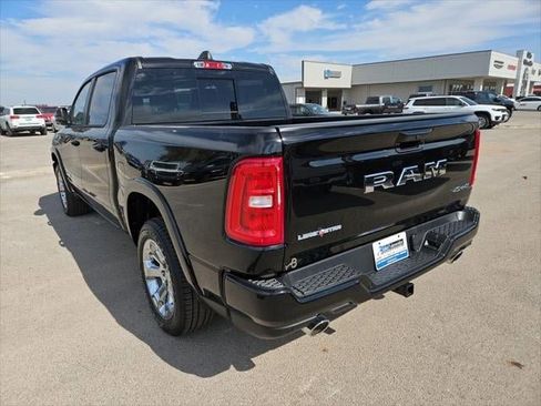 New 2026 RAM 1500 Lone Star image 34