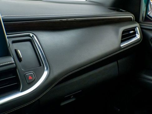 Used 2023 Chevrolet Tahoe Premier image 34