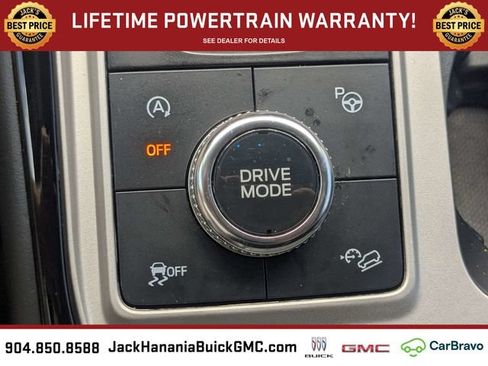 Used 2021 Ford Explorer ST w/ Equipment Group 401A AWD/4WD image 26
