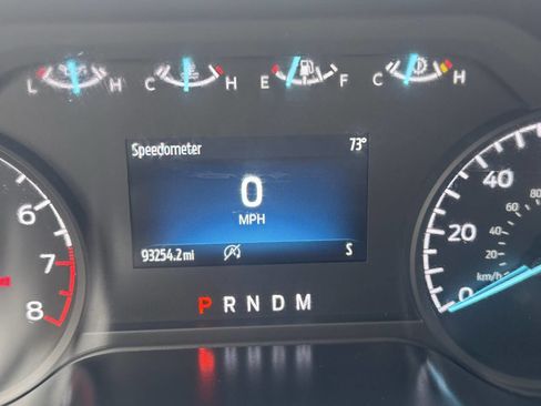 Used 2022 Ford F150 XL w/ Equipment Group 101A High image 15