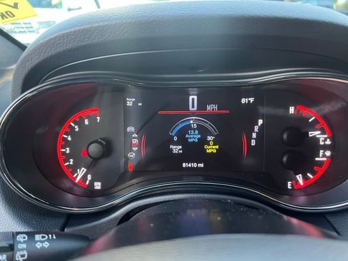 Used 2018 Dodge Durango R/T image 37