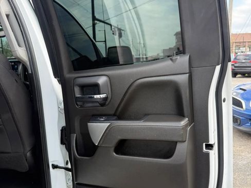 Used 2017 Chevrolet Silverado 1500 LT w/ All Star Edition image 17