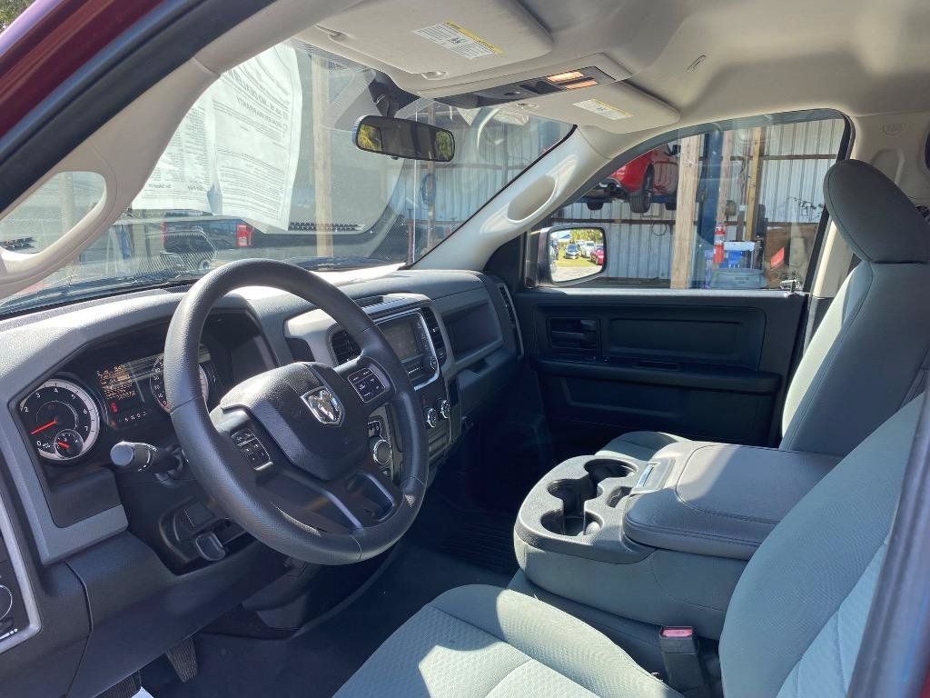 Used 2018 RAM 1500 Express w/ Express Value Package AWD/4WD image 14