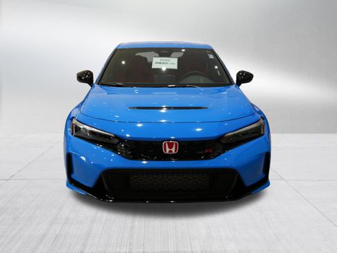 Used 2025 Honda Civic Type R image 2