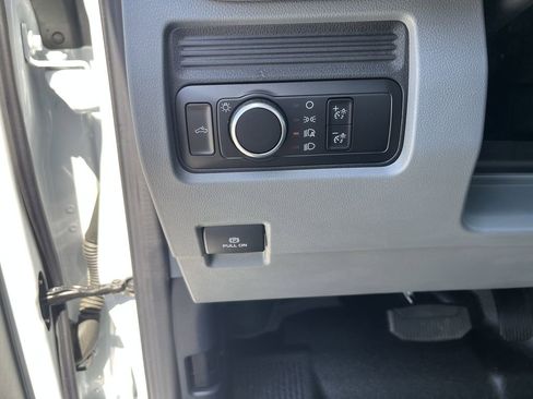 New 2025 Ford F250 XL w/ F-250 >10K GVWR Package RWD image 20