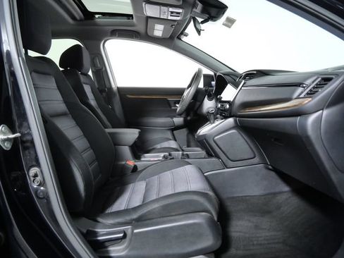 Used 2018 Honda CR-V EX image 10