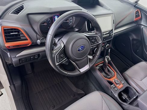 Used 2019 Subaru Forester Sport w/ Popular Package #2 image 9